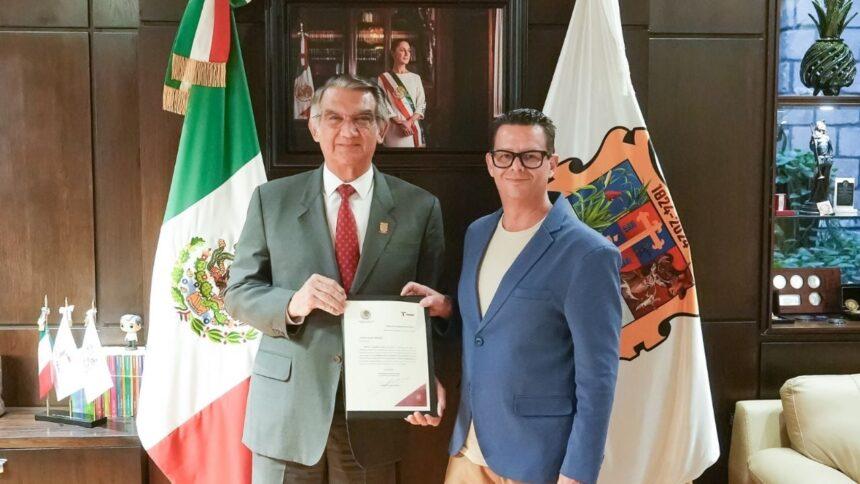 Gobierno de Tamaulipas desestima caso en EE. UU. contra Américo Villarreal