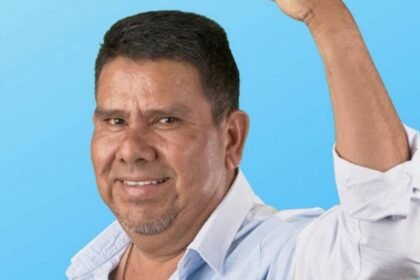 Gobierno garantiza que asesinato de alcalde de San Miguel Amatitlán no será impune.