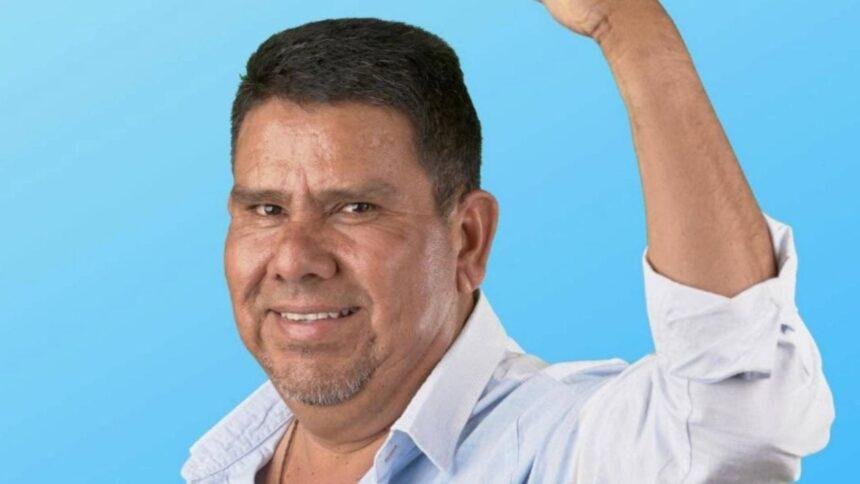 Gobierno garantiza que asesinato de alcalde de San Miguel Amatitlán no será impune.