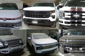 Golpe millonario al Cártel del Pacífico en Durango: aseguran bienes y armas.