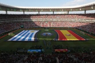 Guadalajara se despide del Mundial 2026 tras destacar como anfitriona