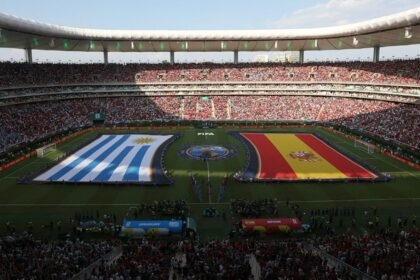 Guadalajara se despide del Mundial 2026 tras destacar como anfitriona