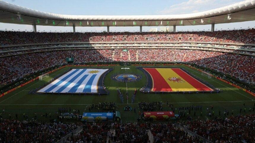 Guadalajara se despide del Mundial 2026 tras destacar como anfitriona