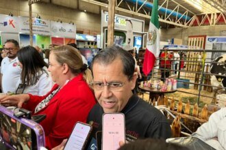 Guanajuato amplía apoyo con Leche para el Bienestar y Expo Lac