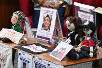 Guanajuato: Colectivos de búsqueda denuncian crisis forense y negligencia institucional