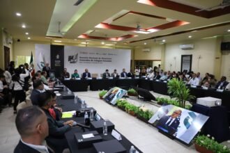 Guanajuato convoca a líderes educativos en la Reunión Nacional de CONALEP 2026
