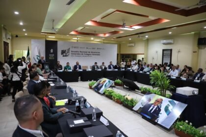 guanajuato convoca a lideres educativos en la reunion nacional de Guanajuato convoca a líderes educativos en la Reunión Nacional de CONALEP 2026