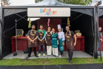 Guanajuato destaca por su riqueza gastronómica en México de Mis Sabores 2026