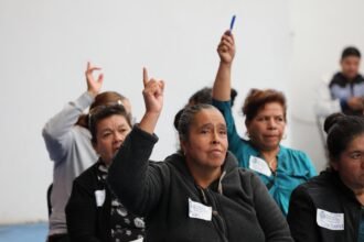 Guanajuato impulsa el emprendimiento en el norte con Tú Puedes.