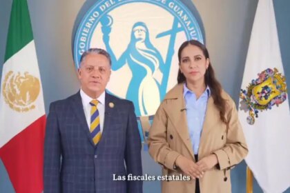 guanajuato impulsa la persecucion judicial de delitos de delincuencia organizada Guanajuato impulsa la persecución judicial de delitos de delincuencia organizada