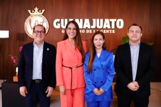 Guanajuato mantiene el liderazgo en el Mejor Sistema Estatal de Salud