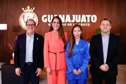 Guanajuato mantiene el liderazgo en el Mejor Sistema Estatal de Salud
