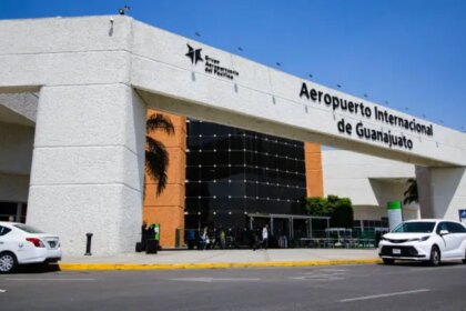 guanajuato mexicana lanza nueva ruta de vuelos a aifa seis Guanajuato: Mexicana lanza nueva ruta de vuelos a AIFA seis días a la semana.