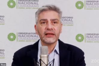 Guanajuato: Observatorio Nacional denuncia manipulación en cifras de homicidios