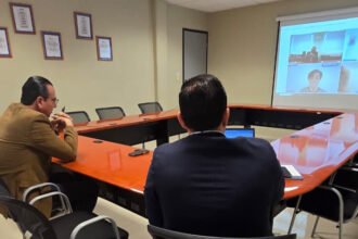 Guanajuato y Canadá colaboran en reinserción social de adolescentes.