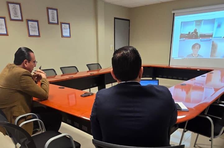 Guanajuato y Canadá colaboran en reinserción social de adolescentes.