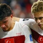Haití y Turquía quedan fuera del Mundial 2026 sin opciones de avanzar