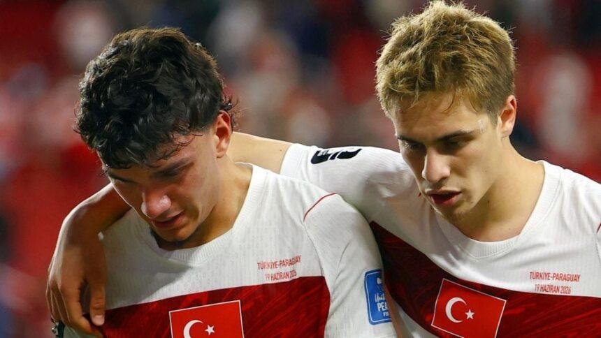 Haití y Turquía quedan fuera del Mundial 2026 sin opciones de avanzar