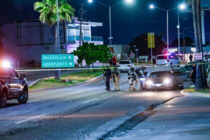 hallan cerditos de peluche vinculados a cuatro homicidios en culiacan Hallan "cerditos de peluche" vinculados a cuatro homicidios en Culiacán