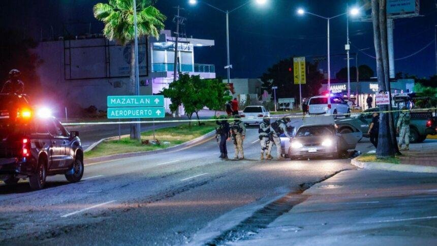 Hallan "cerditos de peluche" vinculados a cuatro homicidios en Culiacán