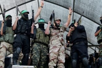 Hamás perpetró violencia sexual sistemática en ataques contra Israel, denuncia ONG
