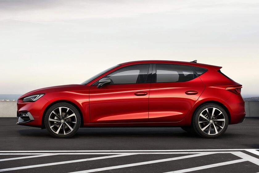 Hatchback turbo deportivo en México con 5 años de garantía y cobertura de robo.