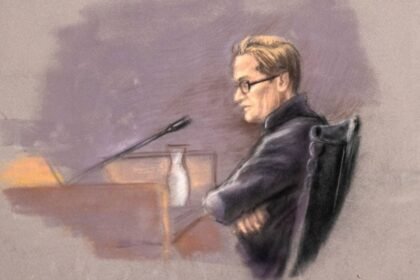 hijo de la princesa de noruega condenado a cuatro anos Hijo de la princesa de Noruega condenado a cuatro años de prisión por violación