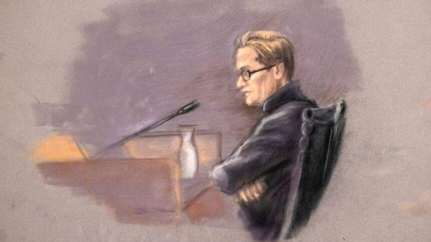 Hijo de la princesa de Noruega condenado a cuatro años de prisión por violación