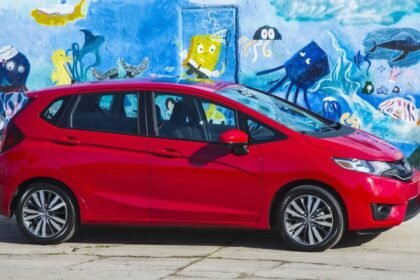 honda auto urbano eficiente y amplio por debajo de 180000 Honda: Auto urbano eficiente y amplio por debajo de 180,000 pesos.