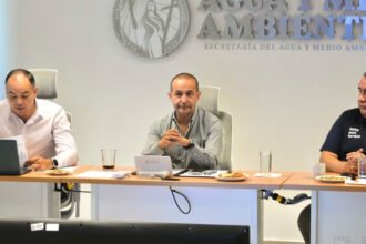 Hornos ecológicos en ladrilleras de León alcanzan 62 por ciento de avance