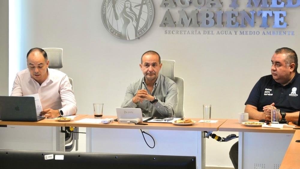 Hornos ecológicos en ladrilleras de León alcanzan 62 por ciento de avance
