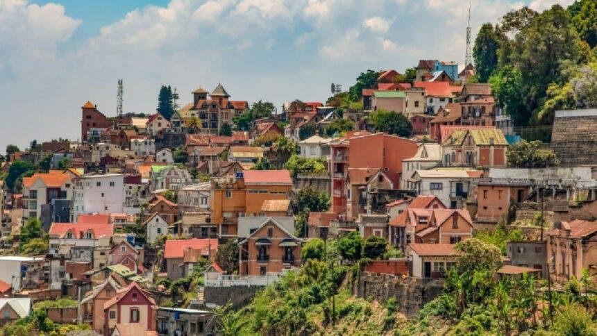 hospitalizan a 67 personas en madagascar por sospecha de intoxicacion Hospitalizan a 67 personas en Madagascar por sospecha de intoxicación alimentaria