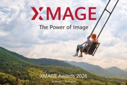 huawei ofrece la oportunidad de viajar a paris mediante fotografia HUAWEI ofrece la oportunidad de viajar a París mediante fotografía