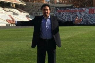 Hugo Sánchez defiende su legado con orgullo y determinación