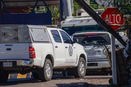 identifican al responsable de la rina en el penal de Identifican al responsable de la riña en el penal de Aguaruto