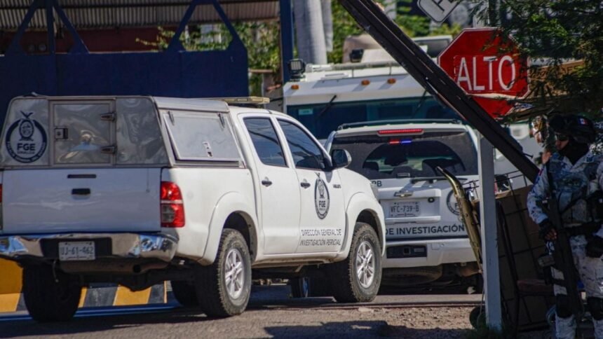 Identifican al responsable de la riña en el penal de Aguaruto