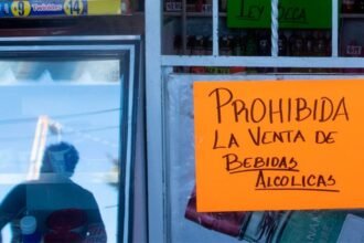 Implementan ley seca de cuatro días alrededor del Estadio Azteca