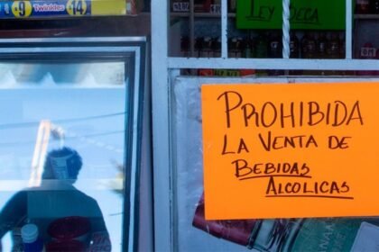 implementan ley seca de cuatro dias alrededor del estadio azteca Implementan ley seca de cuatro días alrededor del Estadio Azteca