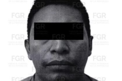 Imponen 18 años de prisión a Isaac Juan Francisco por tráfico de migrantes fallecidos