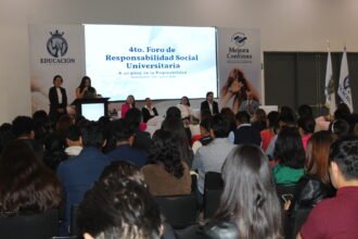 Impulsan empleabilidad juvenil en Guanajuato mediante colaboración educativa y productiva.
