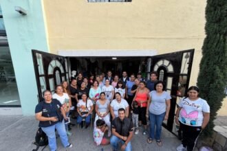 INAEBA refuerza la conexión con la ciudadanía mediante Comités de la Gente