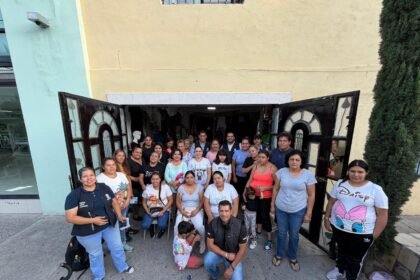 inaeba refuerza la conexion con la ciudadania mediante comites de INAEBA refuerza la conexión con la ciudadanía mediante Comités de la Gente