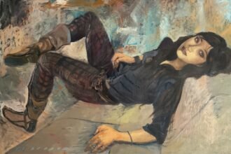 Inauguran exposición de Ana Miriam Peláez y José Luis Pescador en Estado.