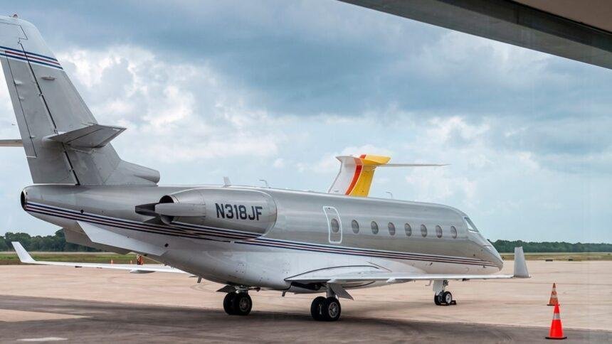 Incendio de aeronave estadounidense tras aterrizaje de emergencia en República Dominicana