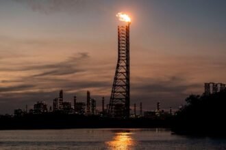 Incendio en Dos Bocas: Pemex informa sobre nueva falla en la refinería