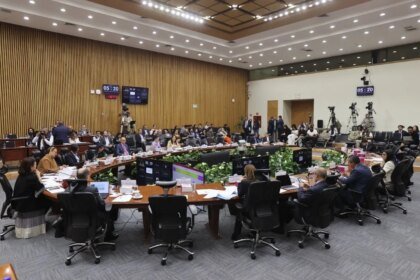 INE convoca a sesión para evaluar la creación de nuevos partidos políticos