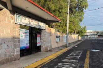 Inicia huelga nacional de la CNTE con impacto en Michoacán