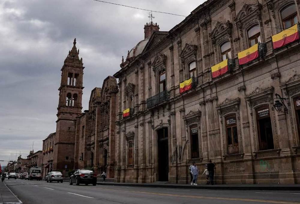 Inicia onda de calor en Michoacán, a pesar de lluvias pronosticadas