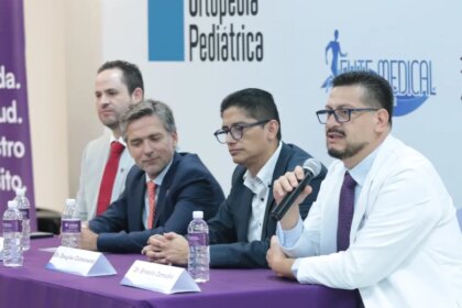 inician misiones quirurgicas altruistas de ortopedia pediatrica en guanajuato Inician Misiones Quirúrgicas Altruistas de Ortopedia Pediátrica en Guanajuato