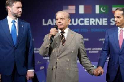 inician negociaciones de paz entre iran y estados unidos en Inician negociaciones de paz entre Irán y Estados Unidos en Suiza